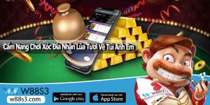 Cẩm Nang Chơi Xóc Đĩa Nhận Lúa Tươi Về Túi Anh Em