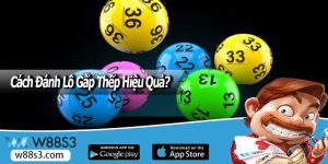 Cách Đánh Lô Gấp Thếp Hiệu Quả?